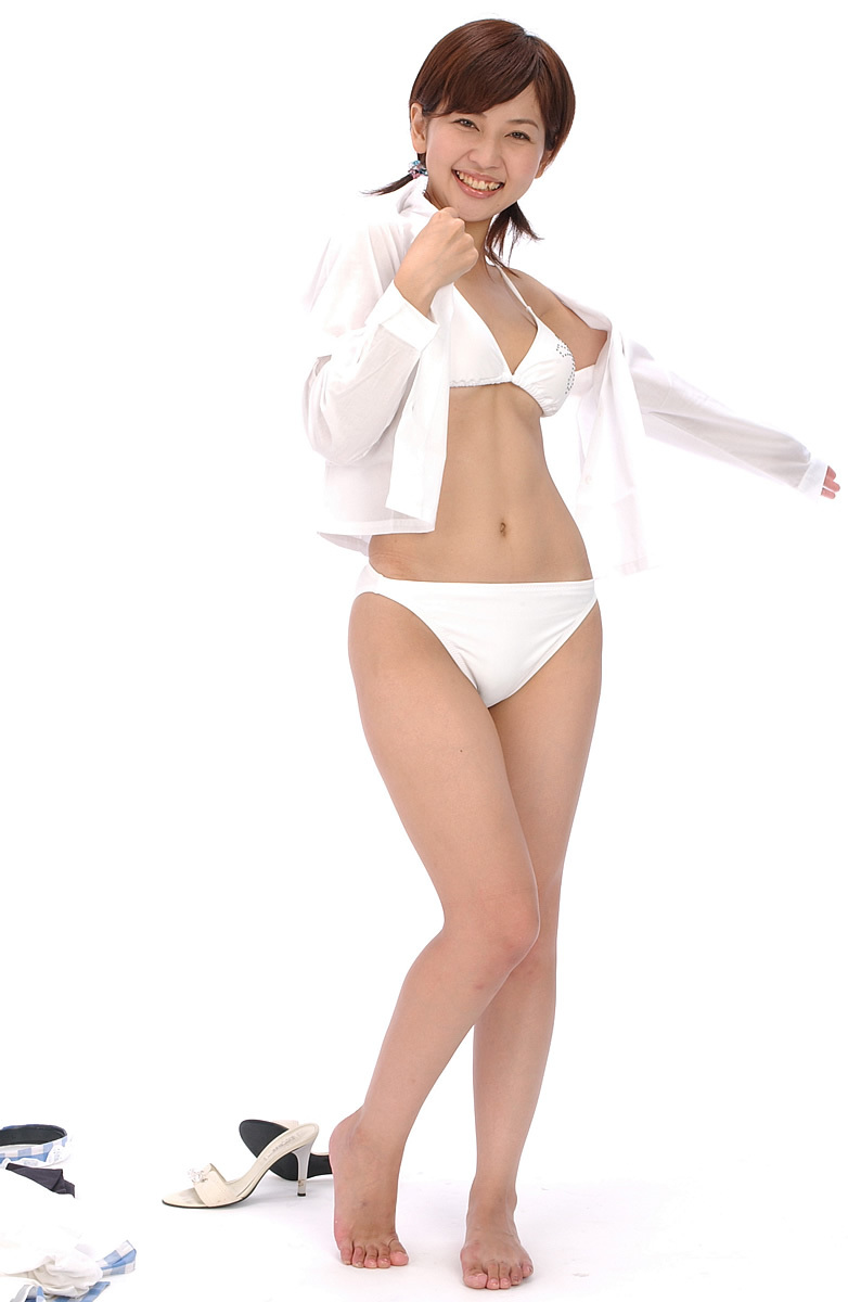 三宅梢子 02 Shoko Miyake  [BWH]